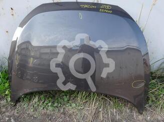 Капот Hyundai Tucson III 2015 - н.в.