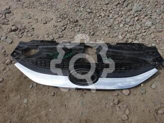 Решетка радиатора Hyundai ix35 2010 - 2015