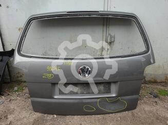 Дверь багажника Volkswagen Touran I 2003 - 2010