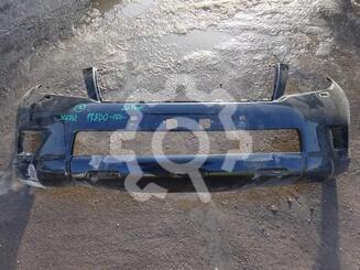Бампер передний Toyota Land Cruiser Prado [150] 2009 - н.в.