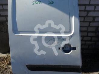 Дверь сдвижная Fiat Doblo c 2005 г.