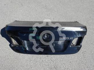 Крышка багажника BMW 5-Series [F07, F10, F11] 2009 - 2017