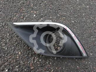Рамка для противотуманных фар Mitsubishi Outlander III 2012 - 2024