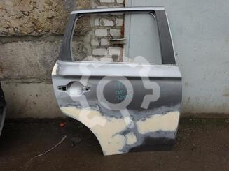 Дверь задняя правая Mitsubishi Outlander III 2012 - 2024