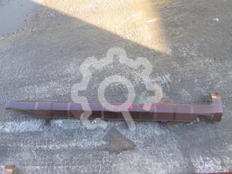 Накладка порога (наружная) Honda CR-V III 2006 - 2012