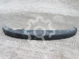 Юбка задняя Hyundai i30 [II] 2011 - 2017