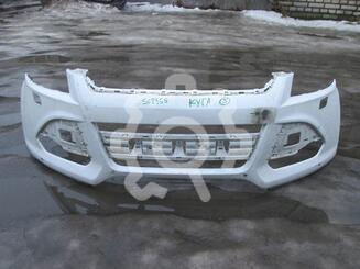 Бампер передний Ford Kuga II 2012 - 2019