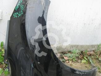 Крыло переднее правое Ford Fiesta VI [Mk6] 2008 - 2019