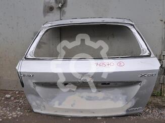 Дверь багажника Lifan X60 c 2012 г.