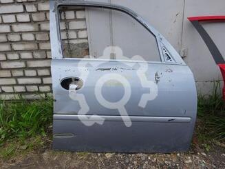 Дверь передняя правая Opel Meriva [A] 2003 - 2010