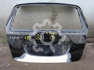 Дверь багажника Mercedes-Benz A-klasse II W169 2004 - 2012