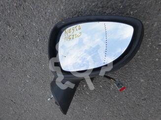 Зеркало заднего вида правое Ford Fiesta VI [Mk6] 2008 - 2019