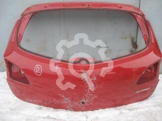 Дверь багажника Mazda 3 II [BL] 2009 - 2013