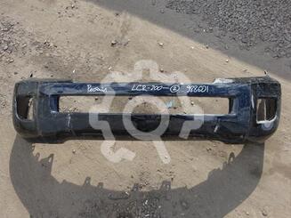 Бампер передний Toyota Land Cruiser [200] 2007 - 2021