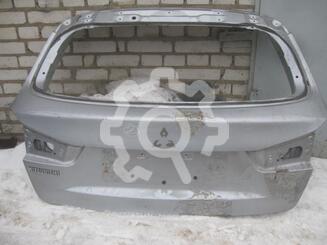 Дверь багажника Mitsubishi ASX I 2010 - н.в.