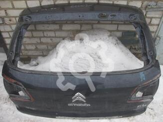 Дверь багажника Citroen C4 [II] 2010 - н.в.