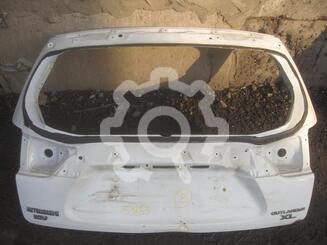 Дверь багажника Mitsubishi Outlander II 2005 - 2013