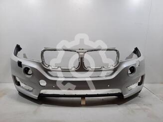 Бампер передний BMW X5 III [F15] 2013 - 2018