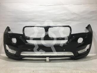 Бампер передний BMW X5 III [F15] 2013 - 2018