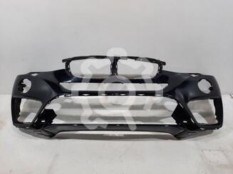 Бампер передний BMW X4 [F26] 2014 - 2018