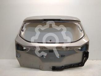 Крышка багажника Ford Focus III 2011 - 2019