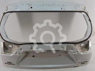 Крышка багажника Mitsubishi Outlander II 2005 - 2013
