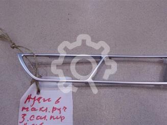 Накладка ручки внутренней Audi A6 [C6,4F] 2004 - 2011