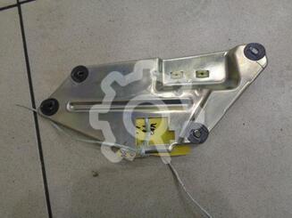Кронштейн (кузов снаружи) Cadillac SRX 2003 - 2009
