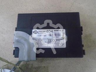 Блок комфорта Nissan Almera II [N16] 2000 - 2006