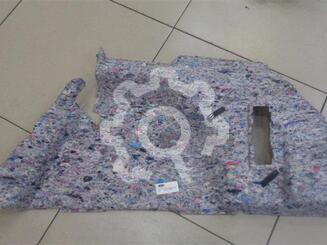 Обшивка багажника Ford Focus II 2005 - 2011