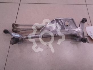 Трапеция стеклоочистителей Honda CR-V III 2006 - 2012