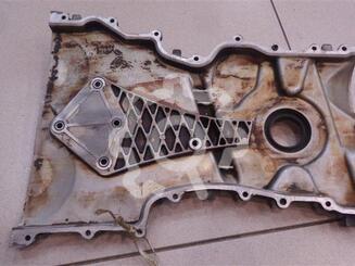 Крышка двигателя Chevrolet Epica 2006 - 2012