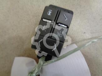 Блок кнопок Cadillac SRX 2003 - 2009