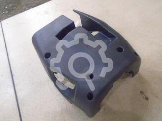 Кожух рулевой колонки Nissan Almera II [N16] 2000 - 2006