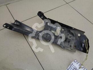 Панель передняя Nissan X - Trail (T31) c 2007 г.
