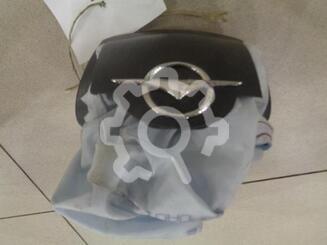 Подушка безопасности в рулевое колесо Haima 3 2010 - 2013