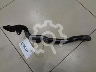 Дефлектор воздушный Nissan March III (K12) 2002 - 2010