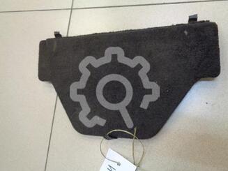 Пол багажника Land Rover Range Rover III 2002 - 2012