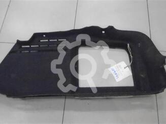 Обшивка багажника Audi A6 [C6,4F] 2004 - 2011