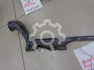 Дефлектор воздушный Ford Focus II 2005 - 2011