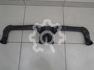 Воздуховод Chevrolet Aveo I [T250] 2006 - 2012