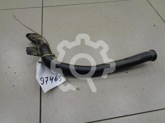 Дефлектор воздушный Ford Focus I 1998 - 2005