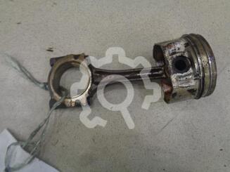 Поршень с шатуном Nissan March III (K12) 2002 - 2010