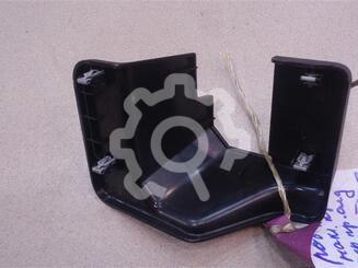 Накладка сиденья Land Rover Discovery III 2004 - 2009