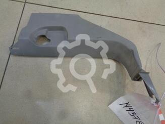Накладка порога (внутренняя) Volkswagen Touareg I 2002 - 2010