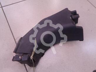 Накладка порога (внутренняя) Honda CR-V III 2006 - 2012