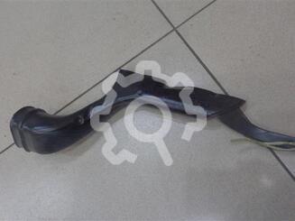 Дефлектор воздушный Ford Focus II 2005 - 2011