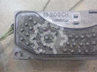 Резистор отопителя Audi A6 [C6,4F] 2004 - 2011