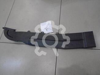 Воздухозаборник (внутри) Audi A6 [C6,4F] 2004 - 2011