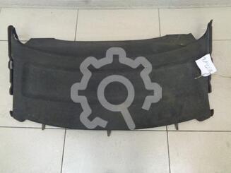 Полка Volkswagen Passat [B6] 2005 - 2010